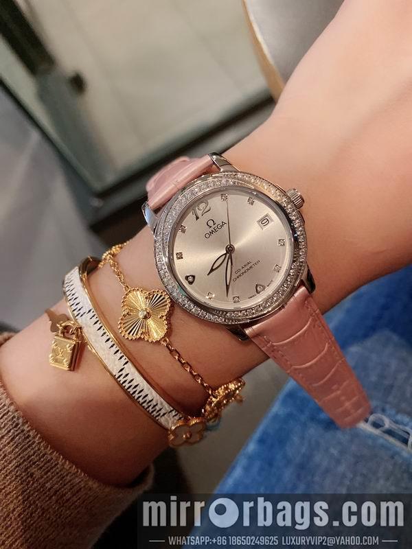 Replica Omega 35mm 022473
