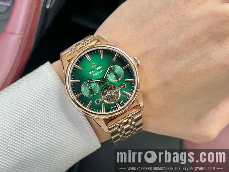 Replica Omega 42mm 041380