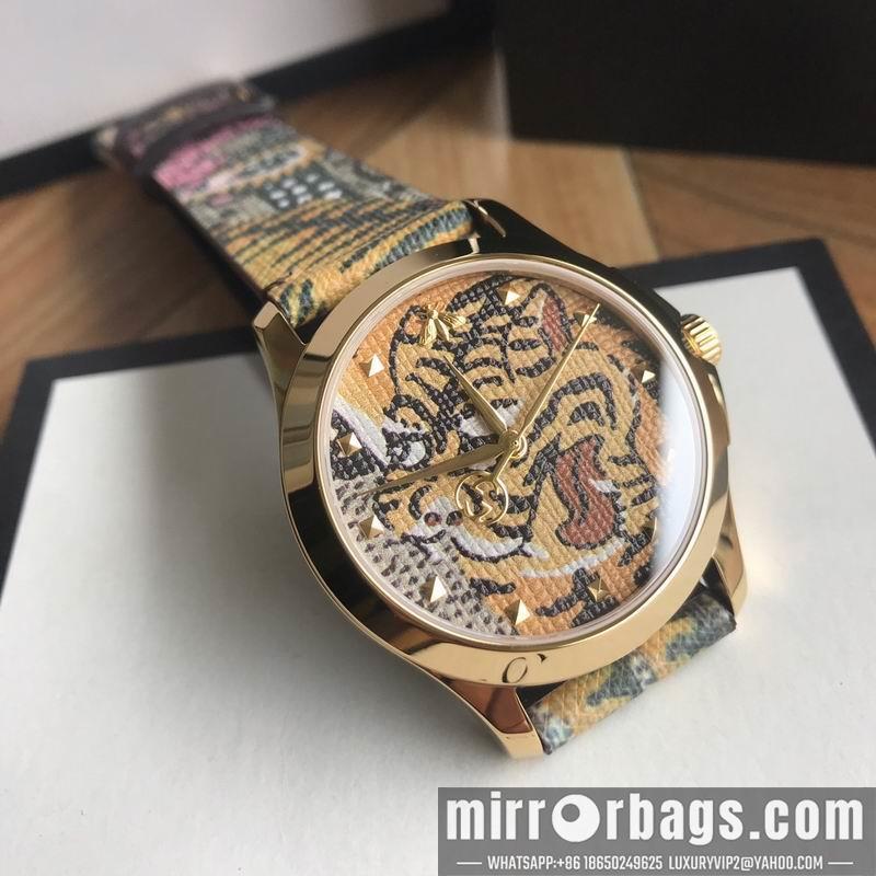 Replica Gucci 37mm 102224