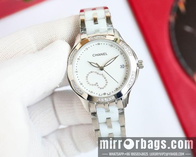 Replica Chanel 35mm 022443