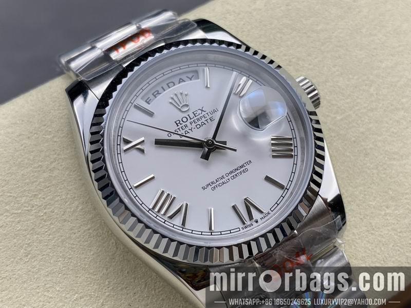 Replica Rolex 36mm 092947