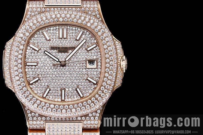 Replica Patek Philippe watch 050415
