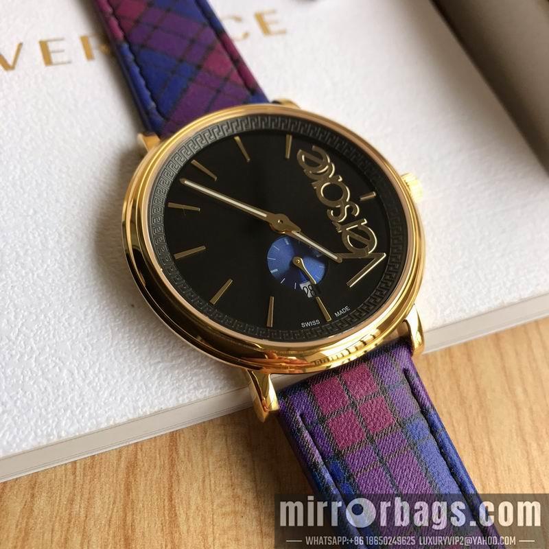 Replica Versace 38mm 112038