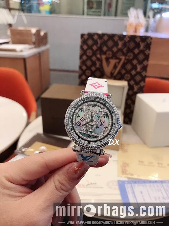 Replica LV 38x12mm 2nms56