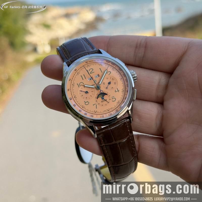 Replica Breitling Watch 42mm 033148