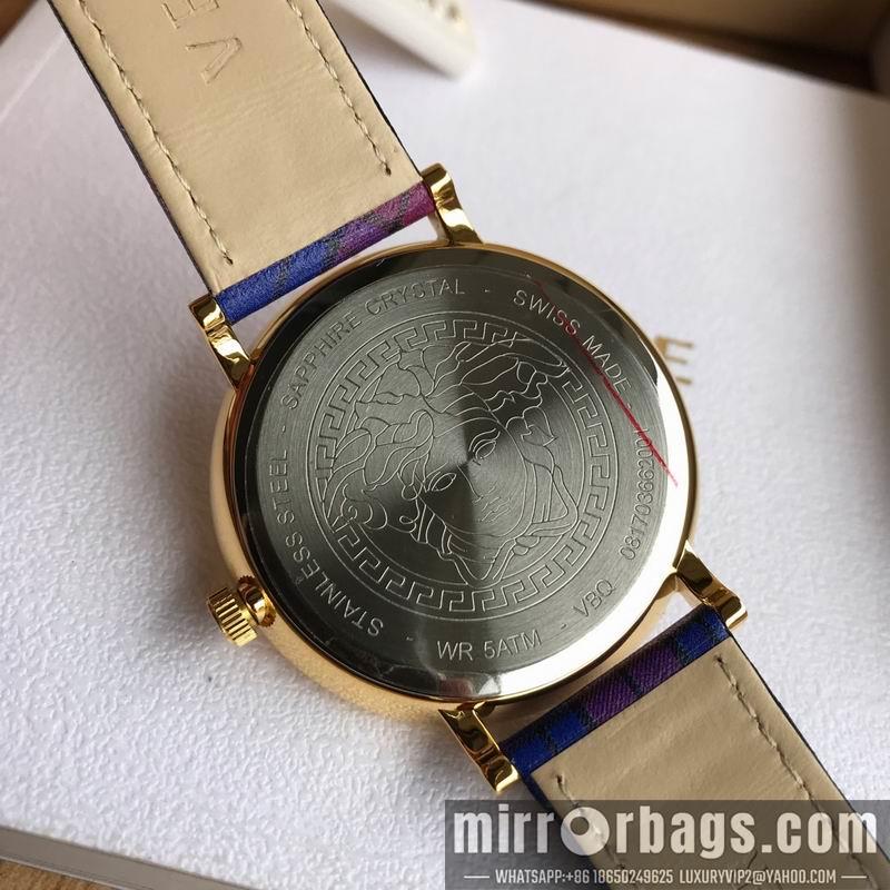 Replica Versace 38mm 112038