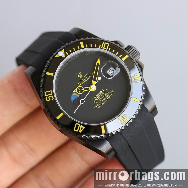Replica Rolex 40mm 090982