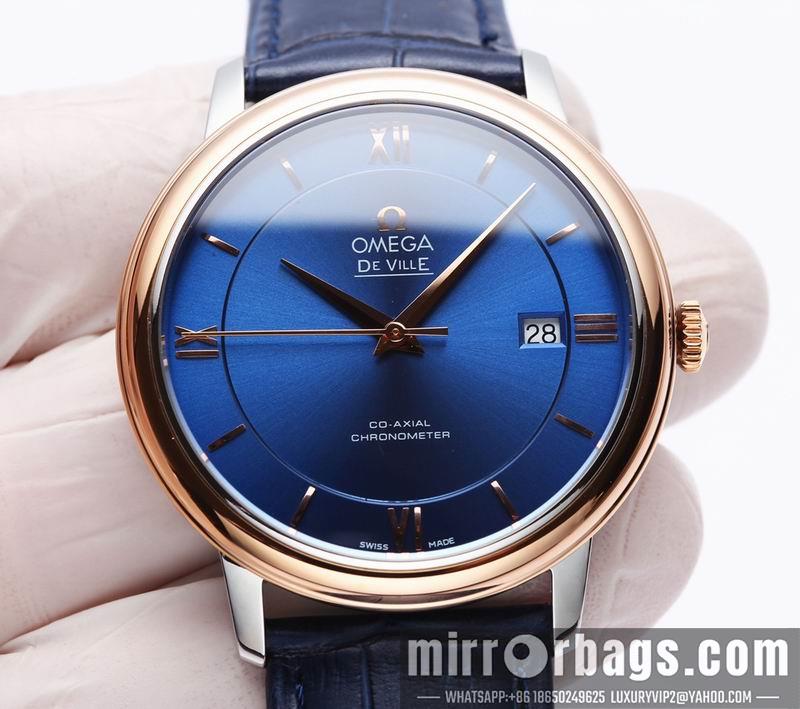 Replica Omega 39.5mm 032032