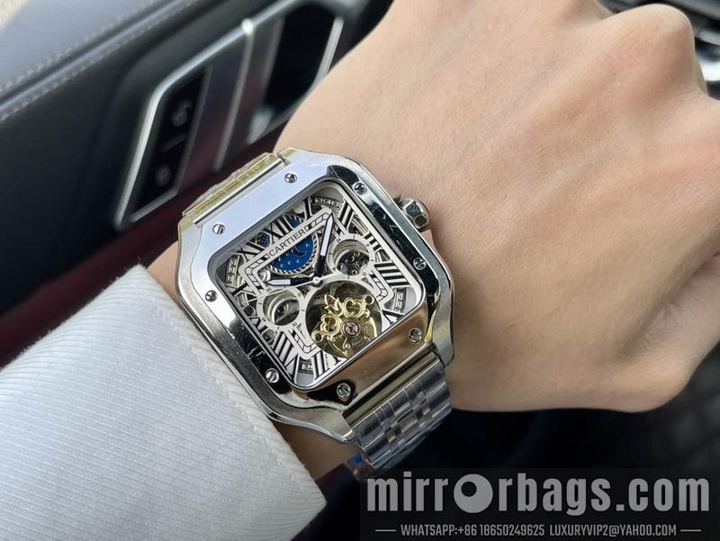 Replica Cartier 44mm 031623