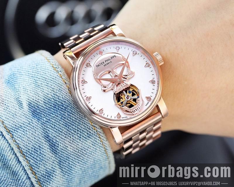 Replica Patek Philippe 43X12mm 101585