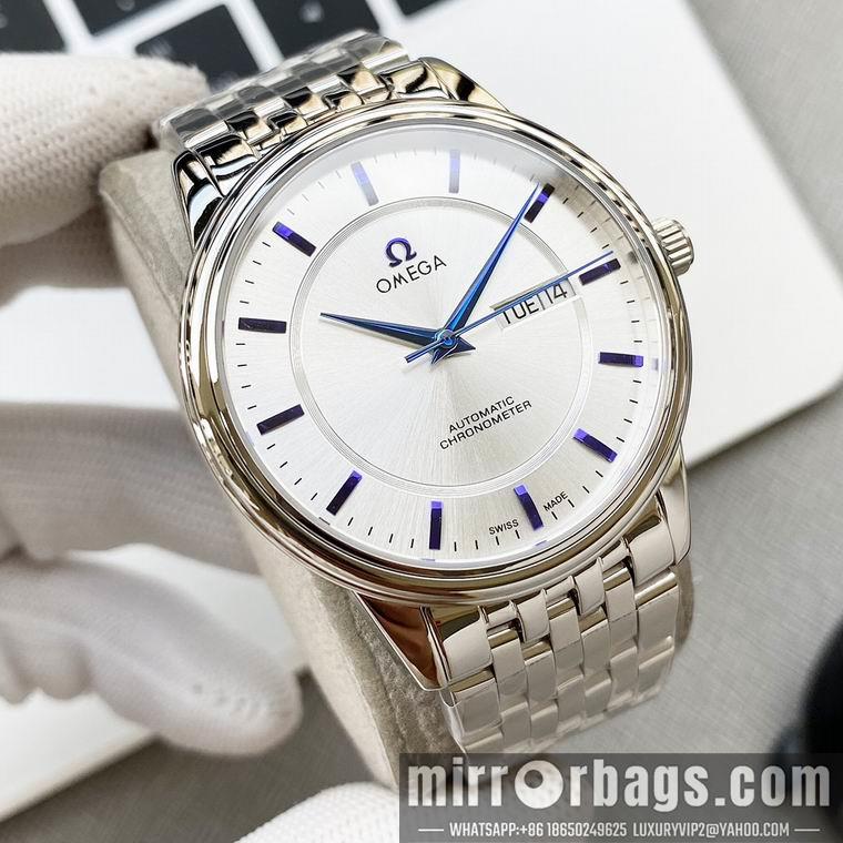 Replica Omega men 40X12mm M04