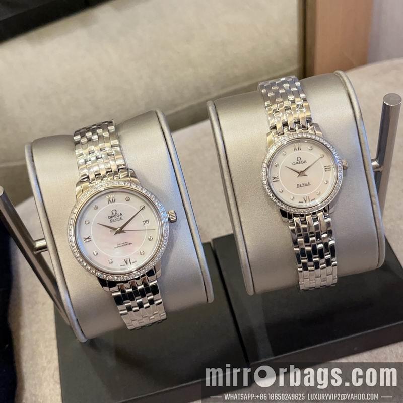Replica Omega M34mm W27.4mm 022252