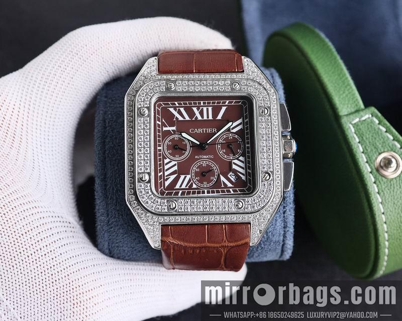 Replica Cartier 45X10mm 0503115