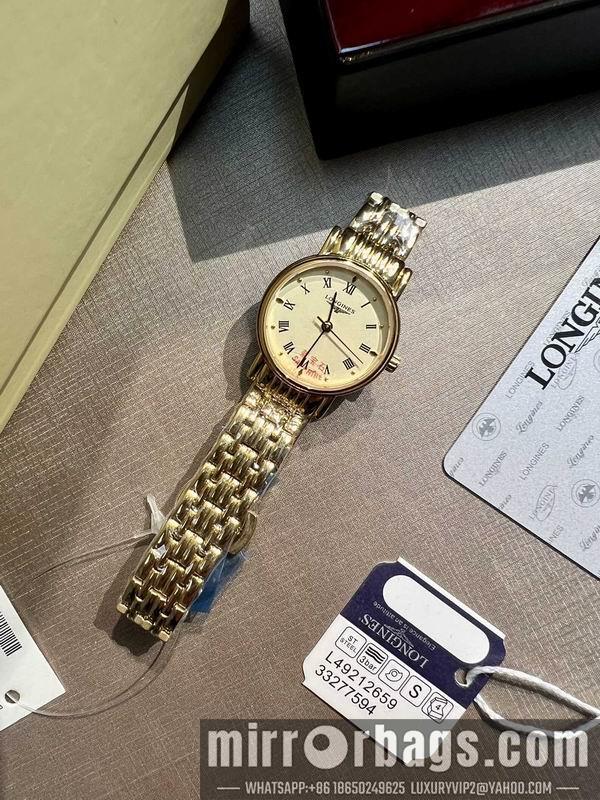 Replica Longines 26mm 041662