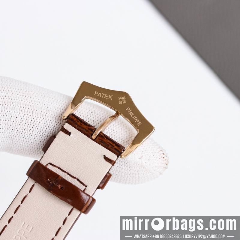 Replica Patek Philippe watch 082986
