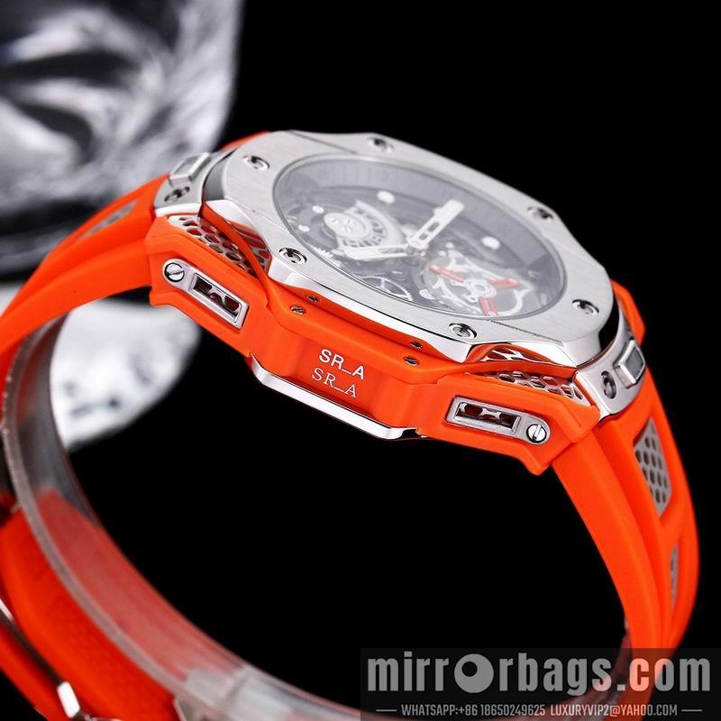 Replica Hublot 44mm 050633