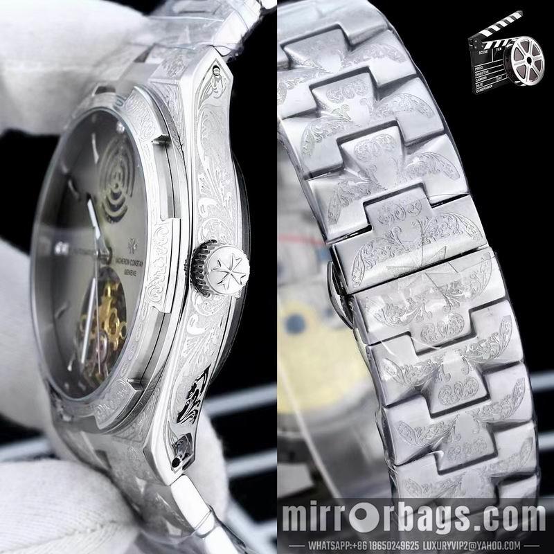 Replica Vacheron Constantin 43X12mm 082382