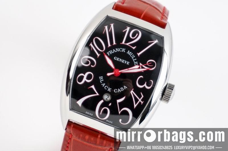 Replica Franck Muller 55X42X13mm 031640