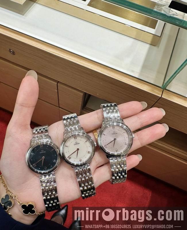 Replica Omega 30mm 022440