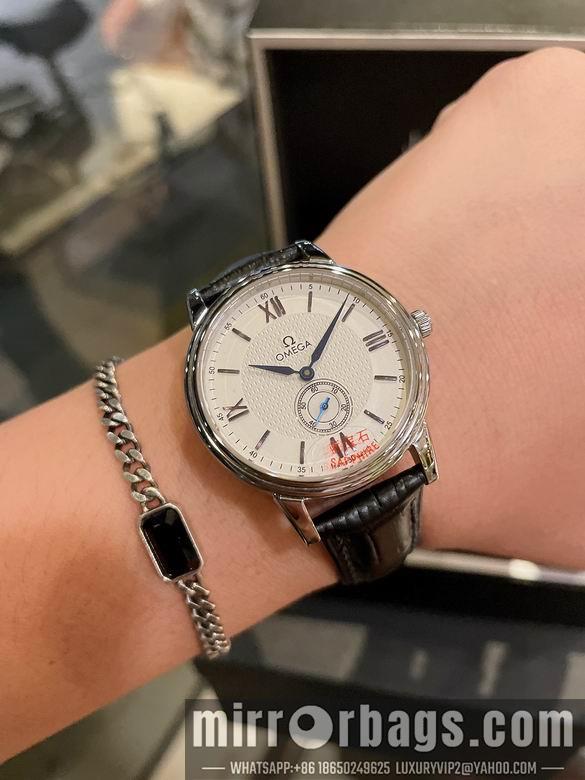 Replica Omega 40X10mm 30X10mm M85