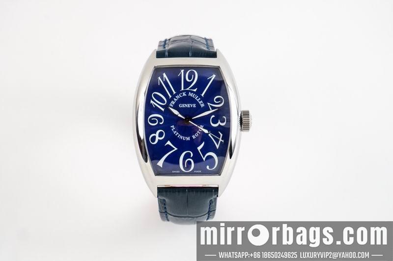 Replica Franck Muller 55X42X13mm 031642
