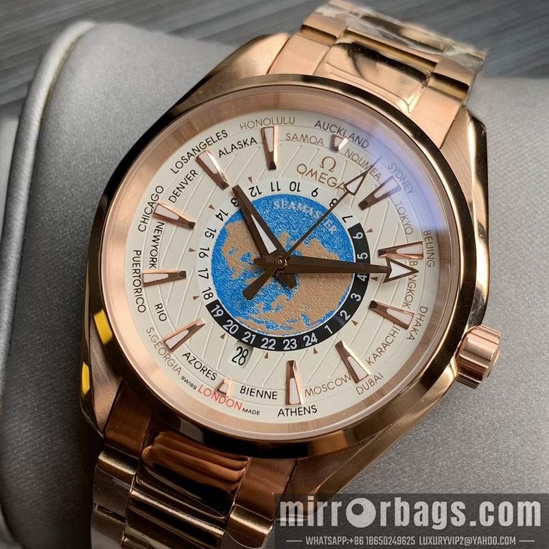 Replica Omega 43mm 101330