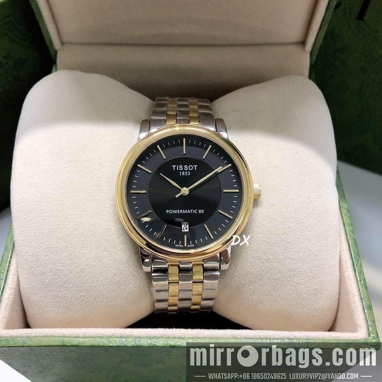 Replica Tissot W30 M40mm 2nms73