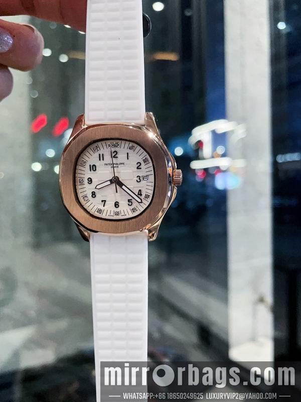 Replica Patek Philippe 35.6mm 041634