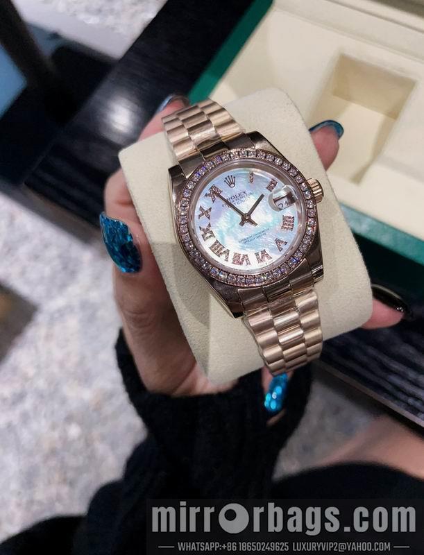 Replica Rolex 31mm 102259