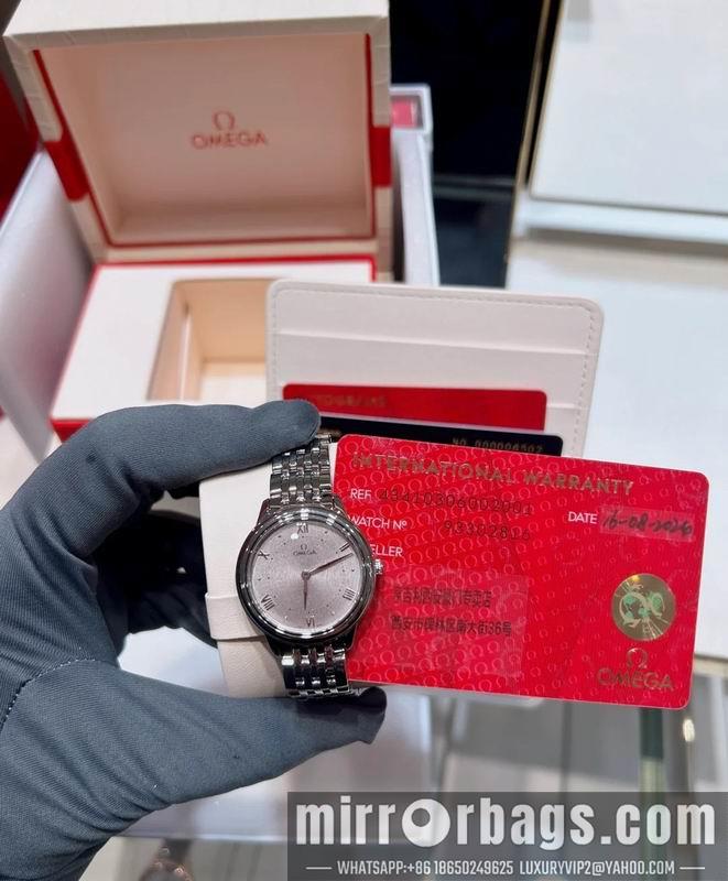 Replica Omega 30mm 022440