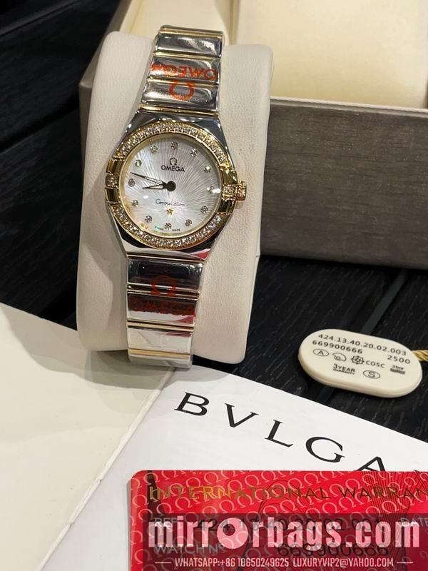 Replica Omega 28mm 041646