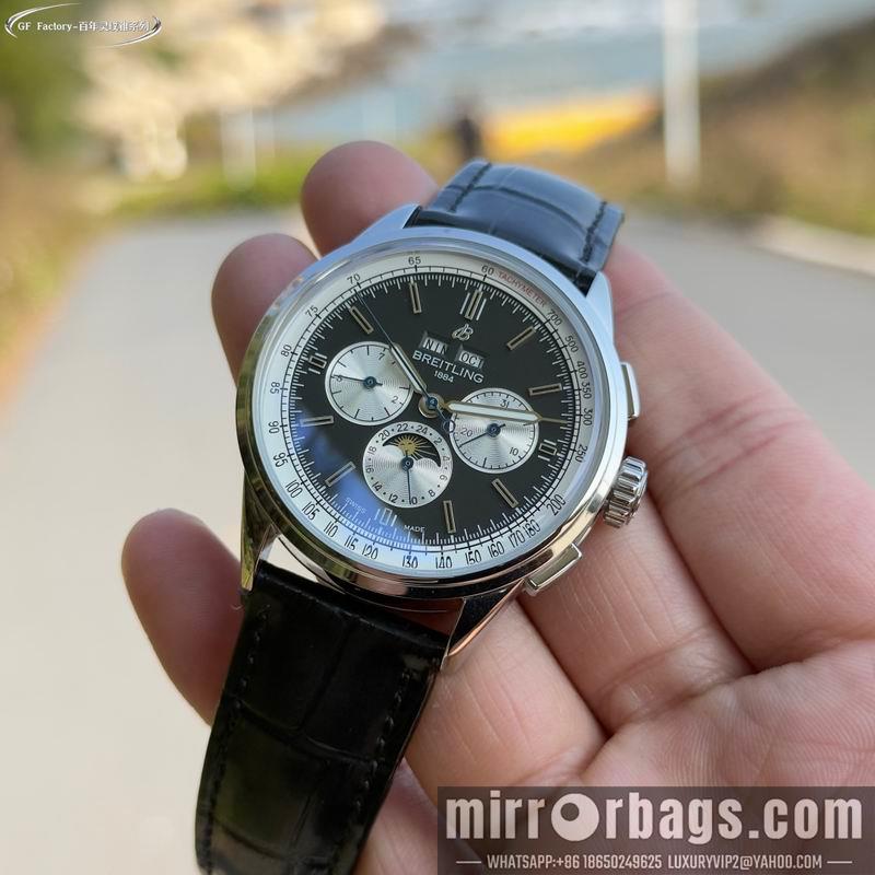 Replica Breitling Watch 42mm 033147