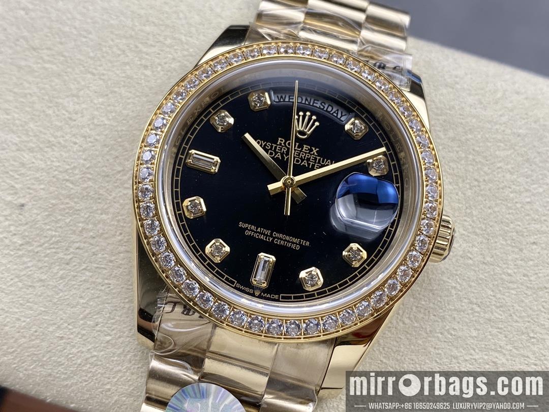 Replica Rolex 36mm 092911
