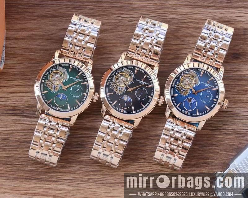 Replica Vacheron Constantin 43mm 1101149