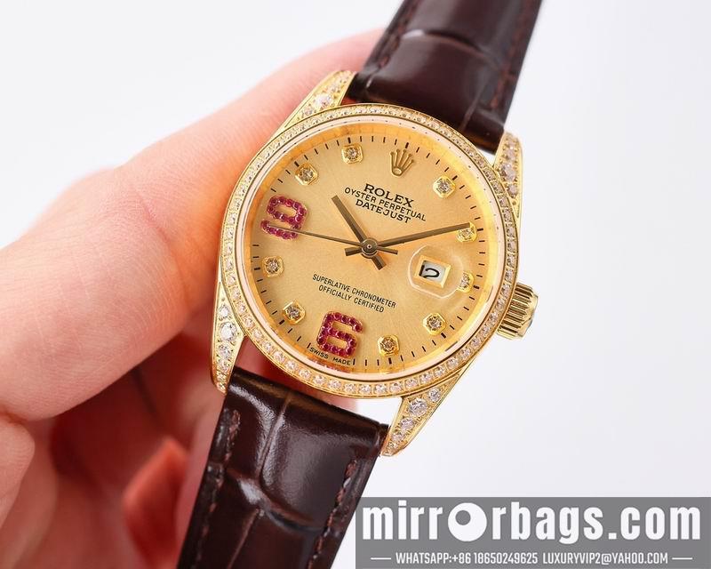 Replica Rolex 32mm 041319