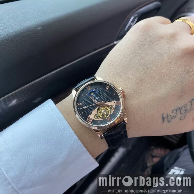 Replica Omega 43mm 0325110