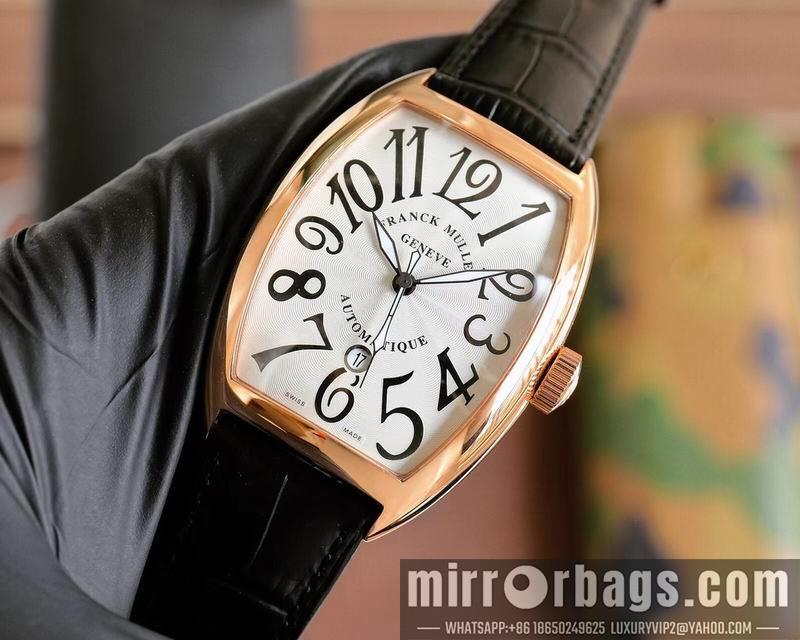 Replica Franck Muller 55X42X13mm 050711