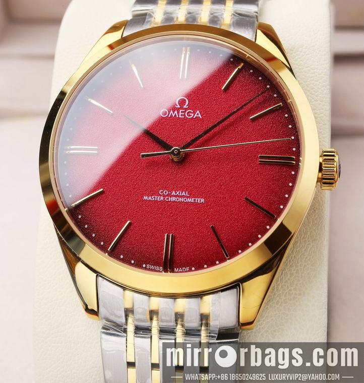 Replica Omega 40X12mm A58B
