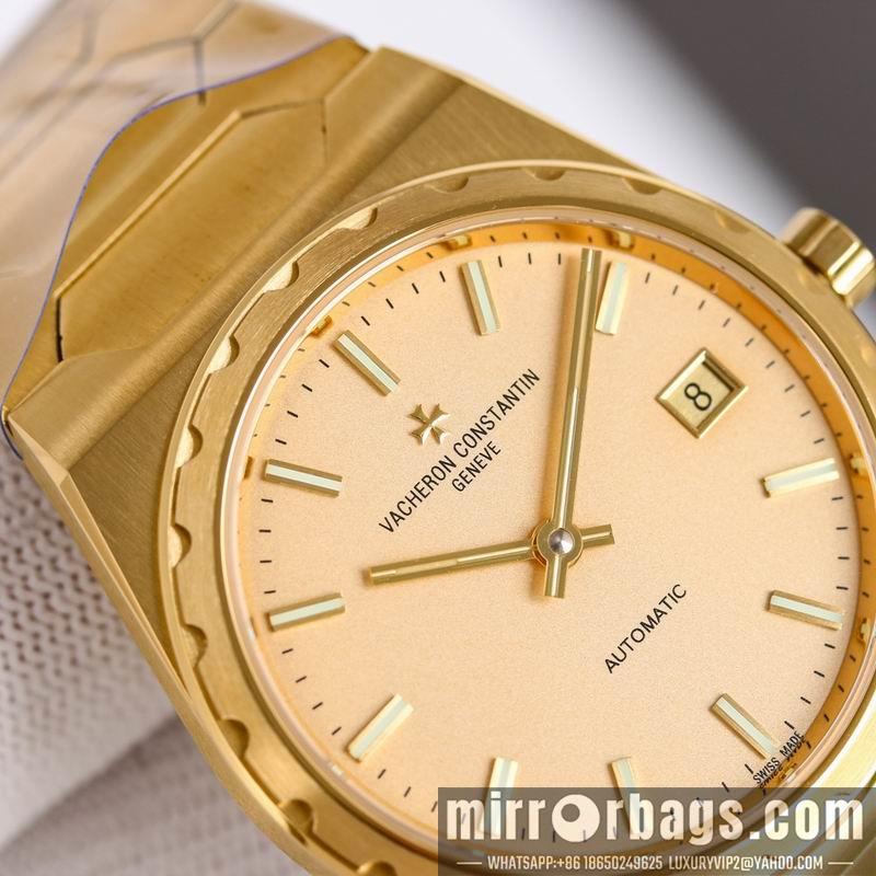 Replica Vacheron Constantin 37X8mm 041309
