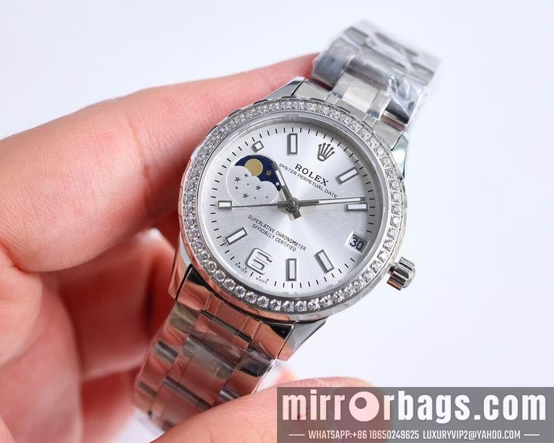 Replica Rolex woman Watch 041324