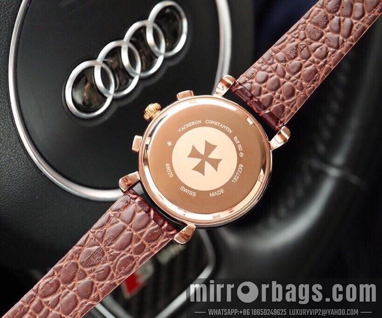 Replica Vacheron Constantin 42X10mm 1015107
