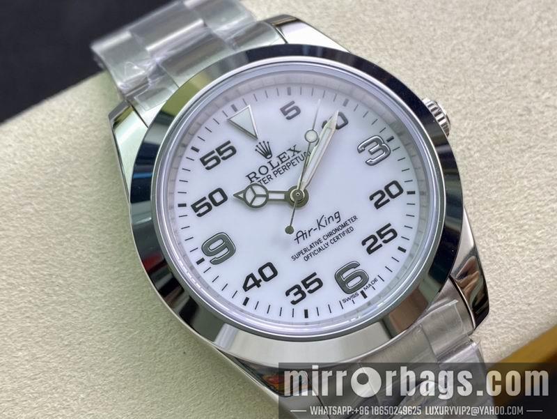 Replica Rolex 40mm 093007