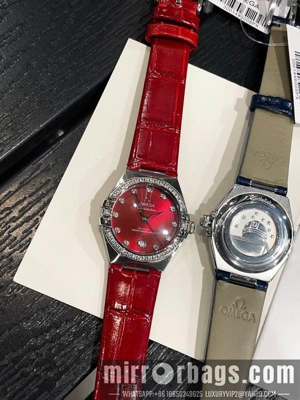 Replica Omega 29mm 041671