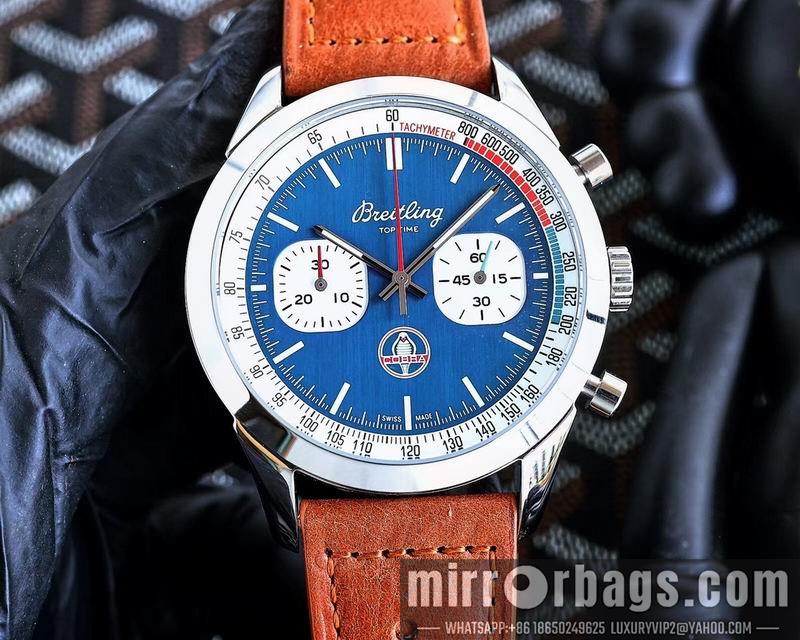 Replica Breitling Watch 43X13mm 050708