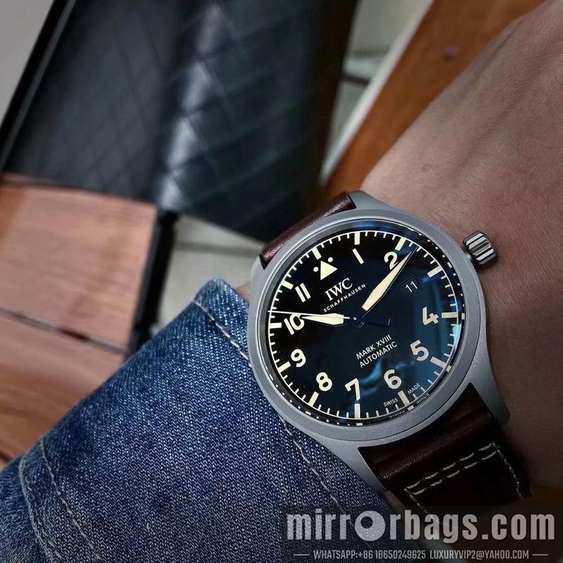 Replica IWC 40mm 031874