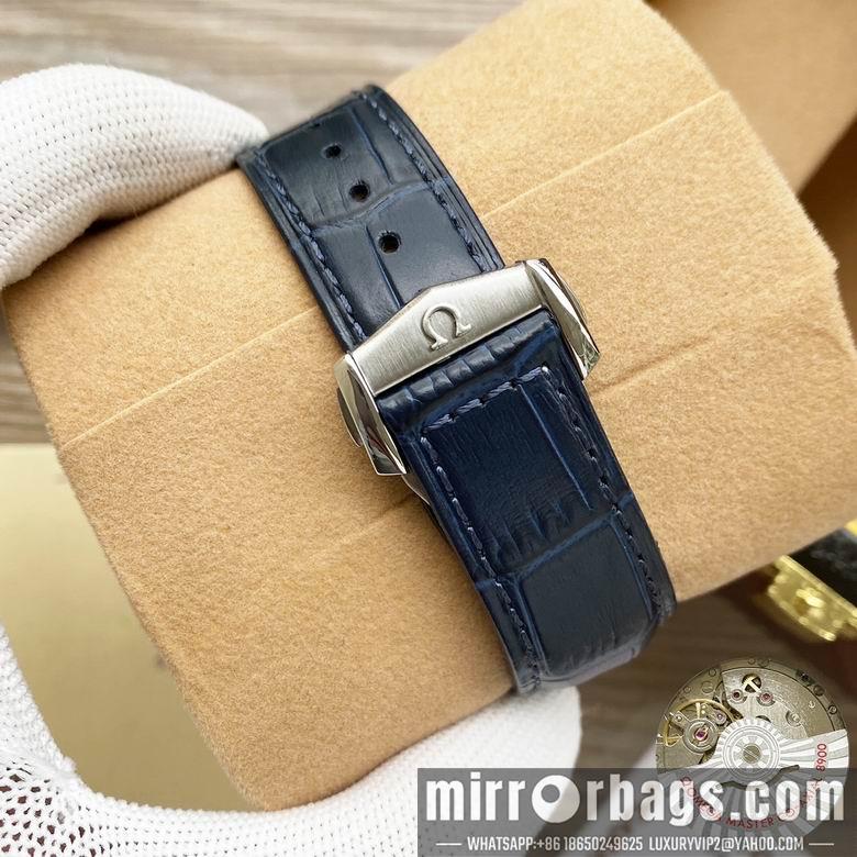 Replica Omega men 39mm M99