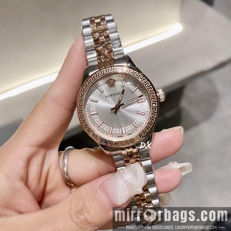 Replica Versace 36mm 2nms46
