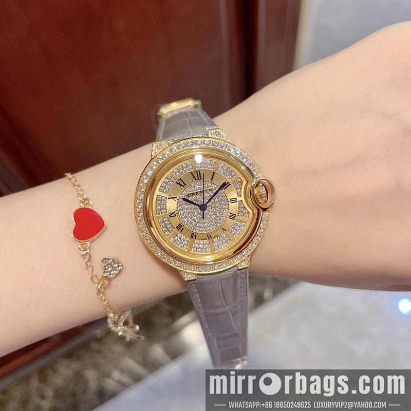 Replica Cartier 36mm 060340