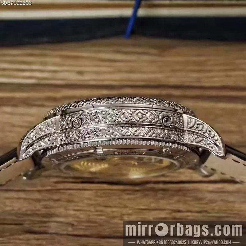 Replica Vacheron Constantin 43X13mm 121224