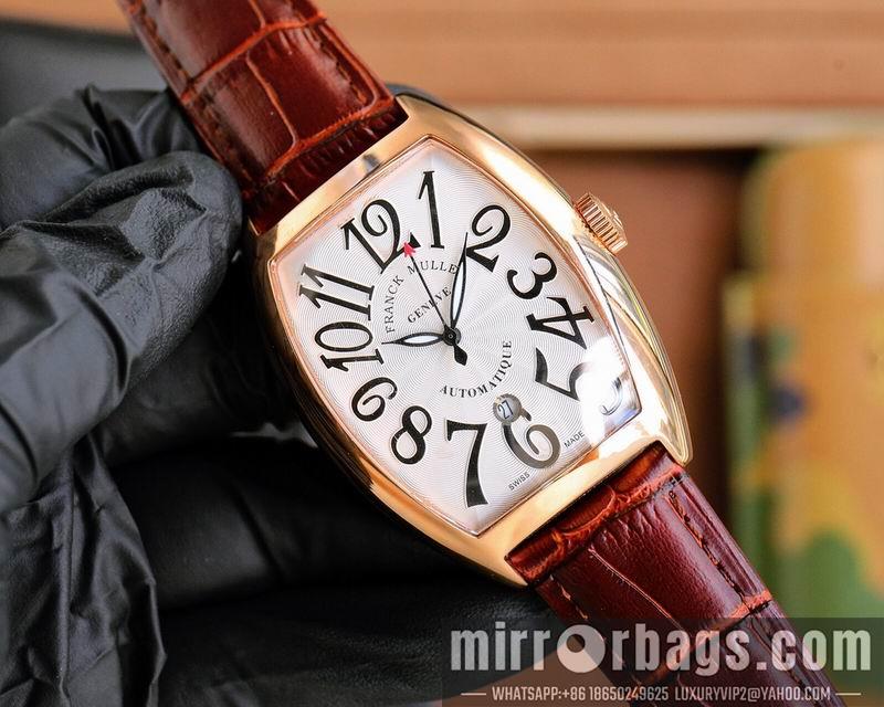 Replica Franck Muller 55X42X13mm 090950